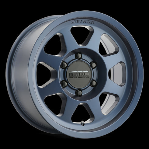 Method 17x8.5 6/139.7 +0 MR701 Bead Grip - IDB WA